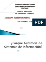 Auditoria Interna Parte I