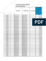 L 10+400-14+575 base on csp 20042016