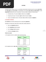 Download TOIEC Grammar - Adverbs by silly witch SN31592322 doc pdf