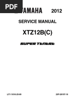 00-02-Honda RC51-Svc | PDF