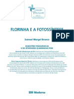 Importância da fotossíntese em 40