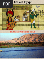 Ancient Egypt PDF | PDF | Egyptian Pyramids | Pyramid