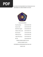 Download Laporan Silvikultur Fieldtrip Pusat Penelitian Dan Pengembanga Perum Perhutani Cepu by Jharz Nagh Smataygcalucheerfuleveryday SN315926102 doc pdf