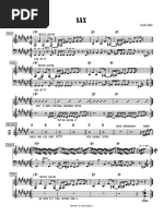 Sax