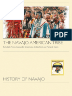 Navajo