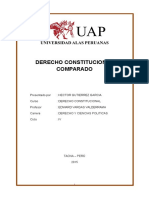 Derecho Constitucional Comparado Ok