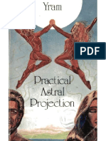 Practical Astral Projection 1926