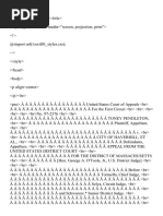 Pendleton v. Haverhill, 1st Cir. (1998)