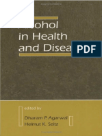 Alcohol in Health and Disease