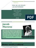 Jacob Moreno Diapos