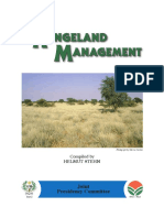 7 Rangeland Manual