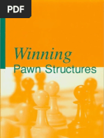 Pawn Power In Chess Chapter 4 Pawns Knights - 