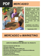 MERCADEO