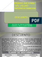 Descuento