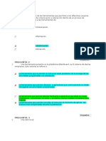 Tranferencia Tutores EVALUACION 2