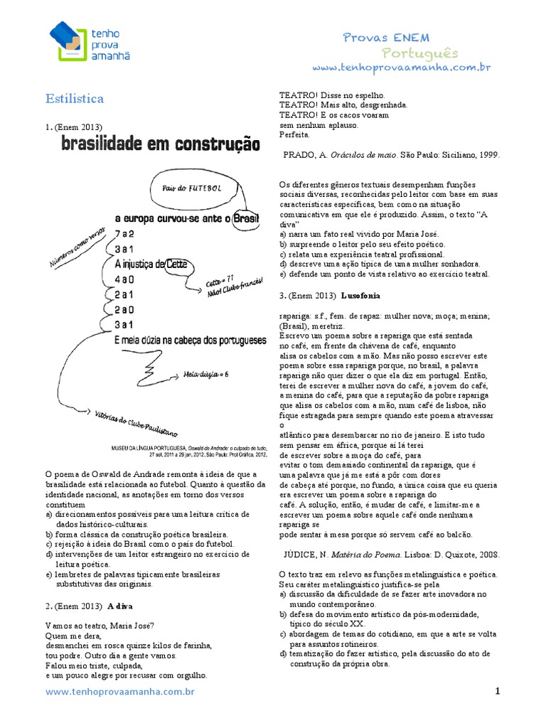 QUIZ MANIA BRASIL 10  Teste de Conhecimentos Gerais. Aprenda Divertindo.  20 perguntas com Respostas by Quiz Mania Brasil - Testes de Conhecimentos  Gerais