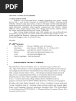 Download Contoh Profil Yayasan by GontaGanti SN315974523 doc pdf