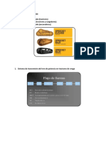 Tipos de Tren de Rodamientos