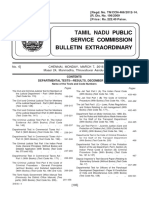 Bulletin No 6 March 7 2016 Extra