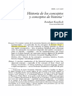 Koselleck_Historia de Los Conceptos y Conceptos de Historia_2004