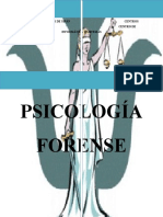 Psicología Forense