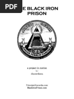 The Black Iron Prison