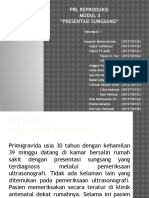 PBL Reproduksi SP