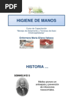 02 Hiegiene de Manos
