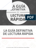 Lecturaagil.com La Guia Definitiva de Lectura Rapida