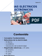 sistemas electricos y electronicos 