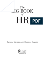 Big Book of HRM