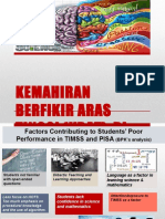 Info Kbat Di Sekolah KPM