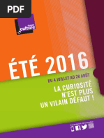 Download Grille dt 2016 by France Culture SN315989513 doc pdf