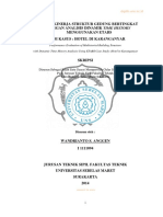 1-Cover - TH Analysis - UNS - Wandrianto S. Anggen PDF