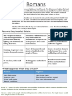 revision lesson handouts pdf