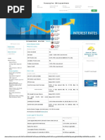 Processing Fees - SBI Corporate Website