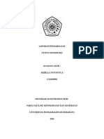 LP Osteochondroma