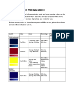 Color Mixing Guide (2)