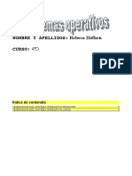 Sistemas Operativos