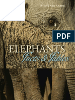 Elephants Facts and Fables