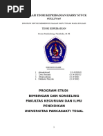 Download MAKALAH TEORI KEPRIBADIAN HARRY STUCK SULLIVAN by Devi Novianti SN316003603 doc pdf