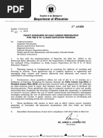 Download DO s2016 042 DepEd Forum by DepEd Forum SN316003838 doc pdf