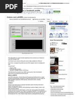 Arduino and LabVIEW - All