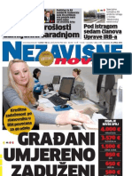 Nezavisne 100415