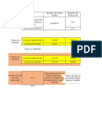 Calculo de Maquinarias - FINAL