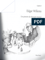 Pedagogia Musical de Edgar Wiliems