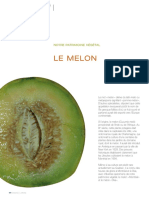 Maisons Et Jardins - Le Melon - Automne 2006