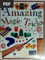 Download Amazing Magic Tricks by aklesh3 SN316007904 doc pdf