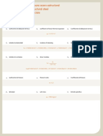 Coefficients