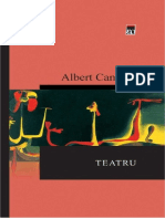 Albert Camus - Teatru [v. 1.0]